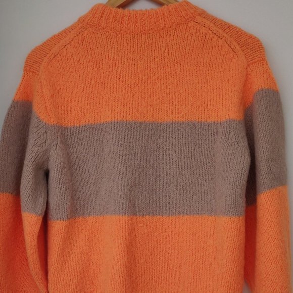 TIBI Alpaca sweater - Picture 4 of 6